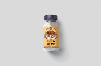 GLOW Blend