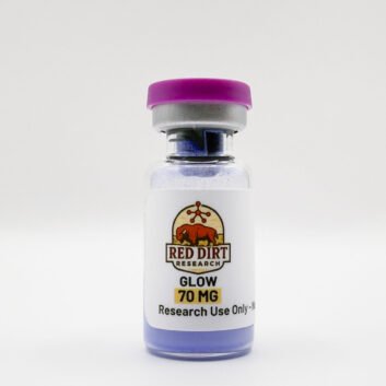 GLOW Blend