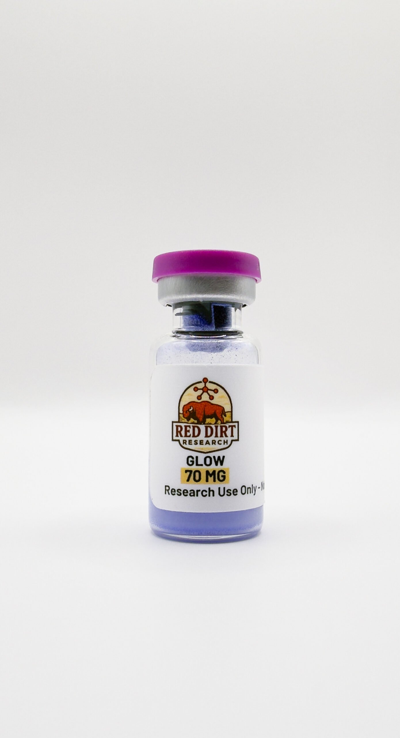 GLOW Blend