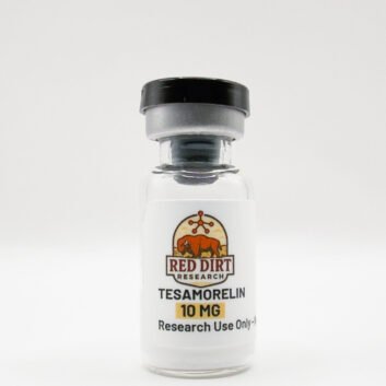 Tesamorelin