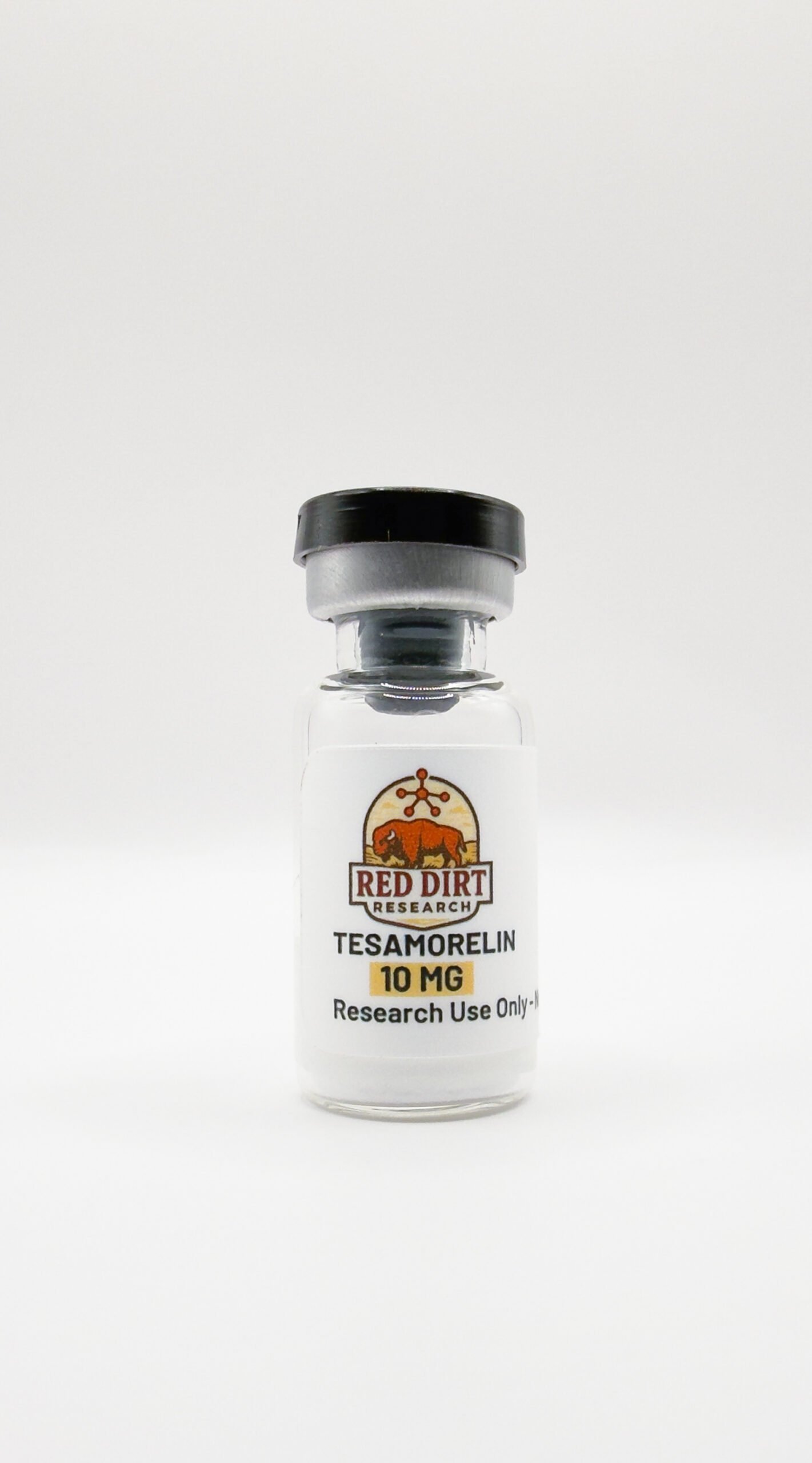 Tesamorelin