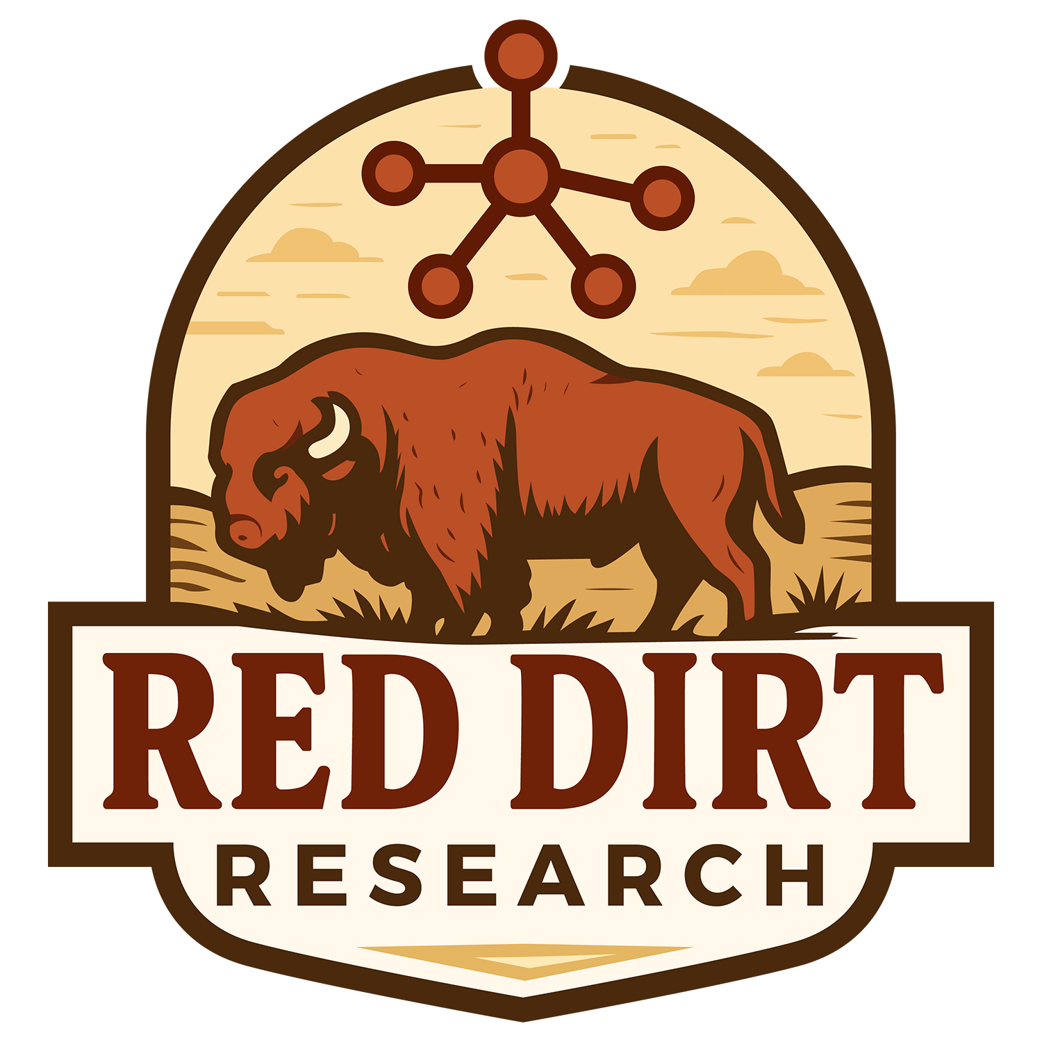 Red Dirt Research – Premium grade research peptides